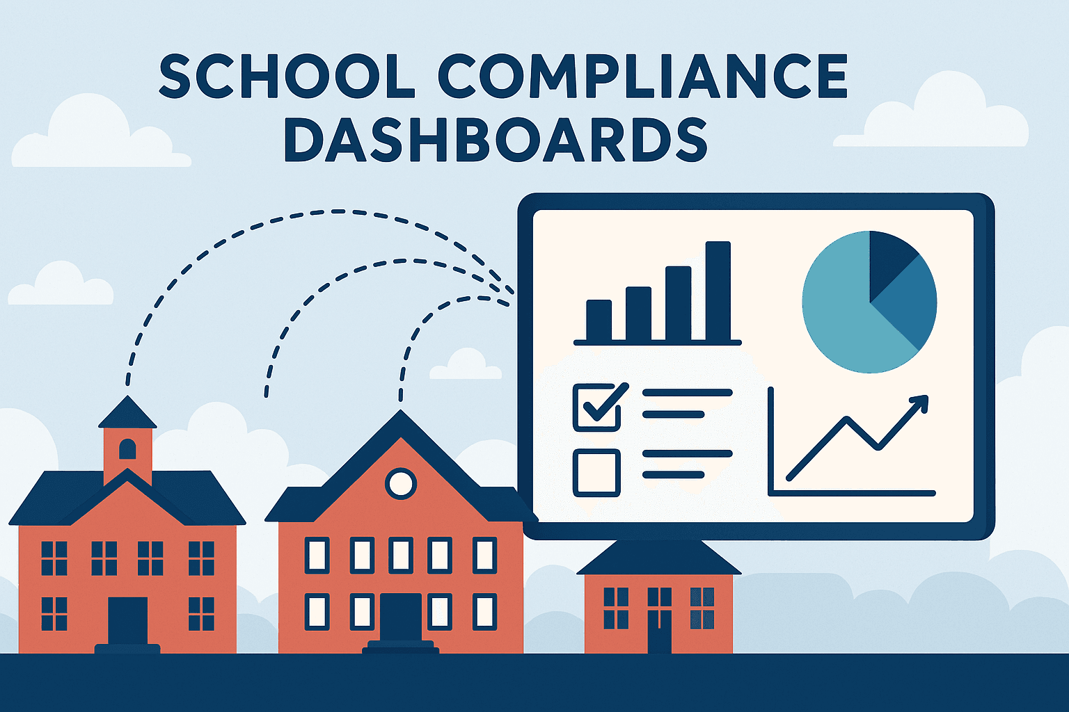 What School Trust Leaders Really Need from Their Dashboards