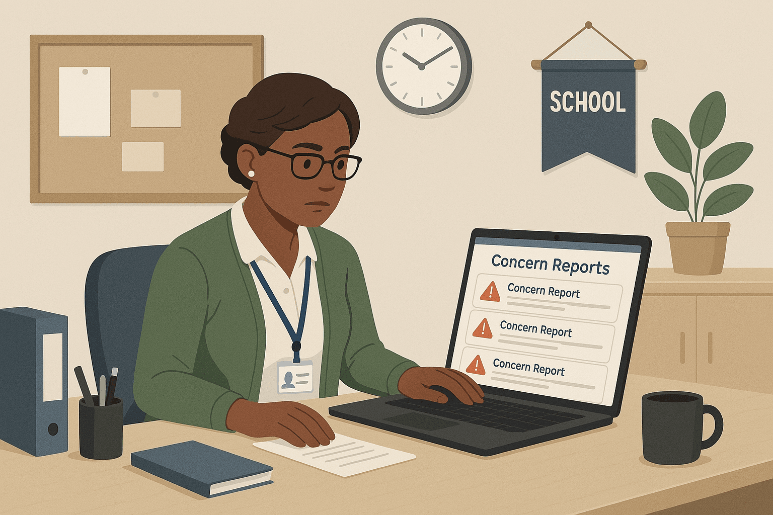 Low-Level Concerns: Why They Matter More Than You Think