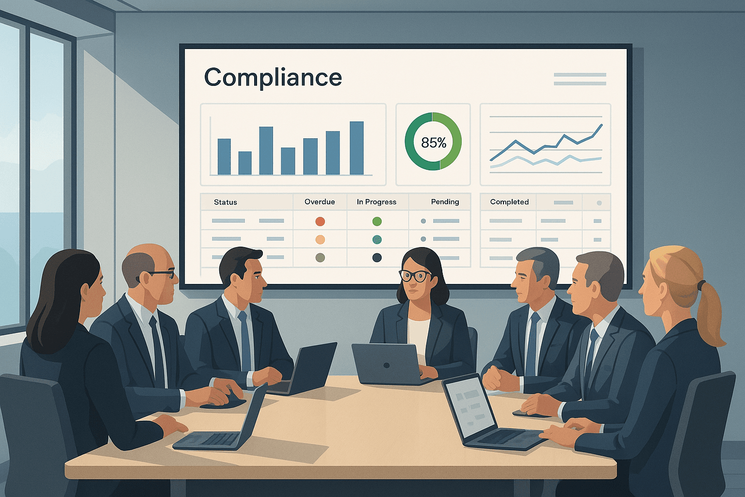 What 'Centralised' Actually Means for Multi-Academy Trusts