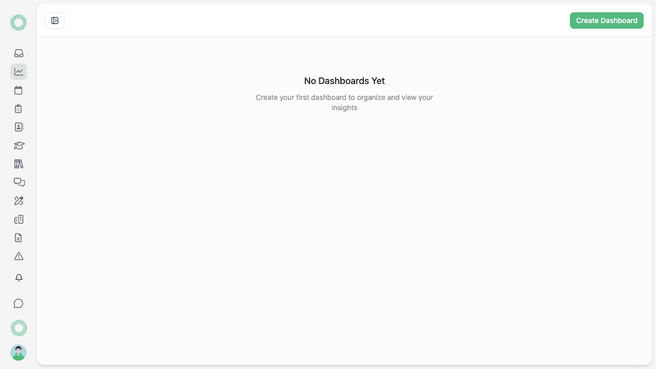 Live compliance dashboard showing inspection readiness across all sites