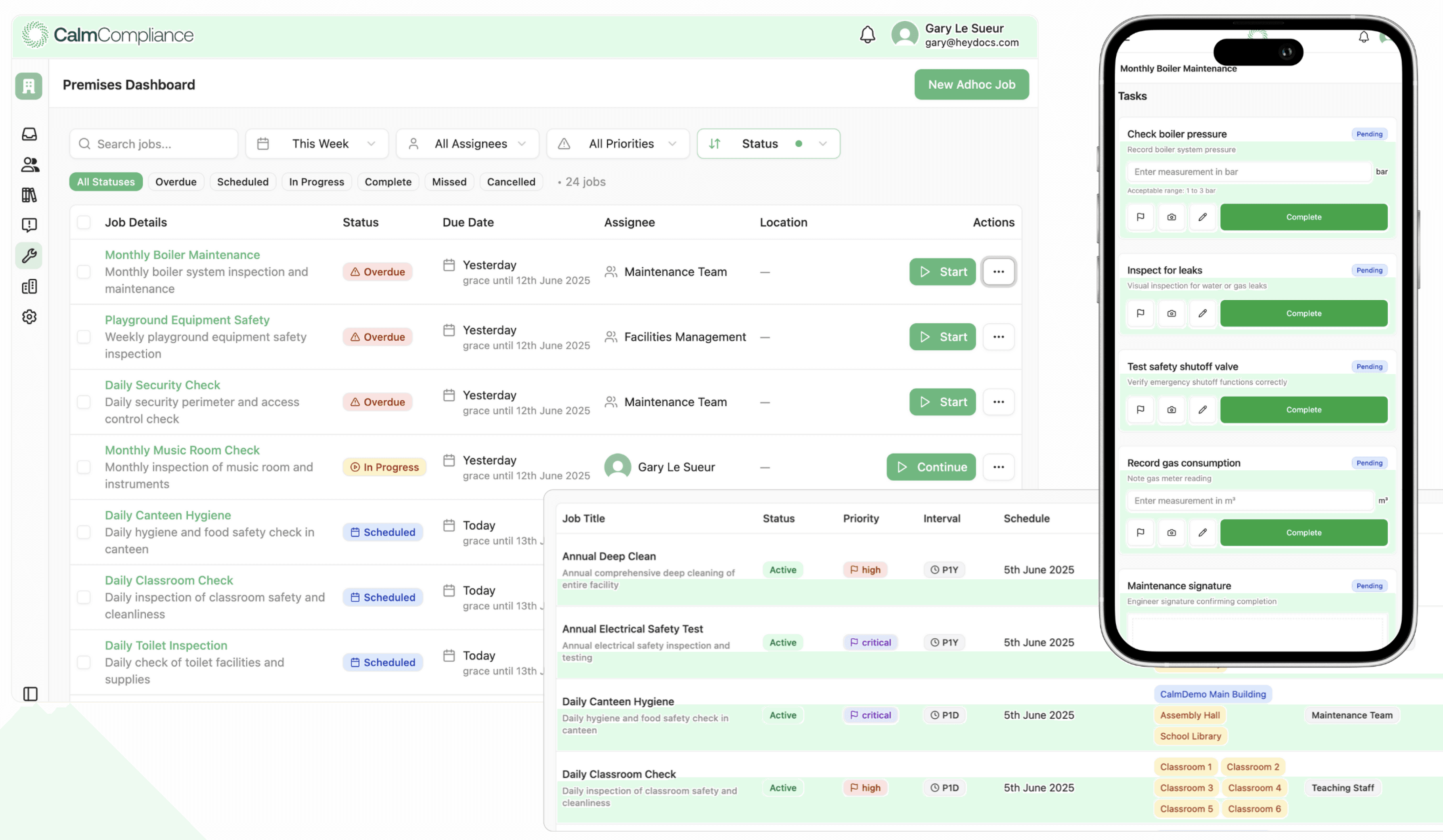 QR code integration transforming physical spaces into intelligent, connected environments