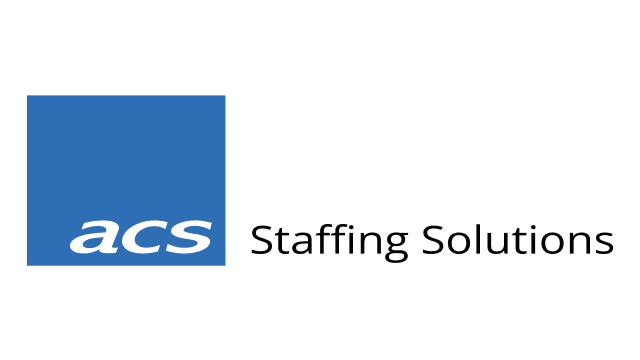 ACS Staffing