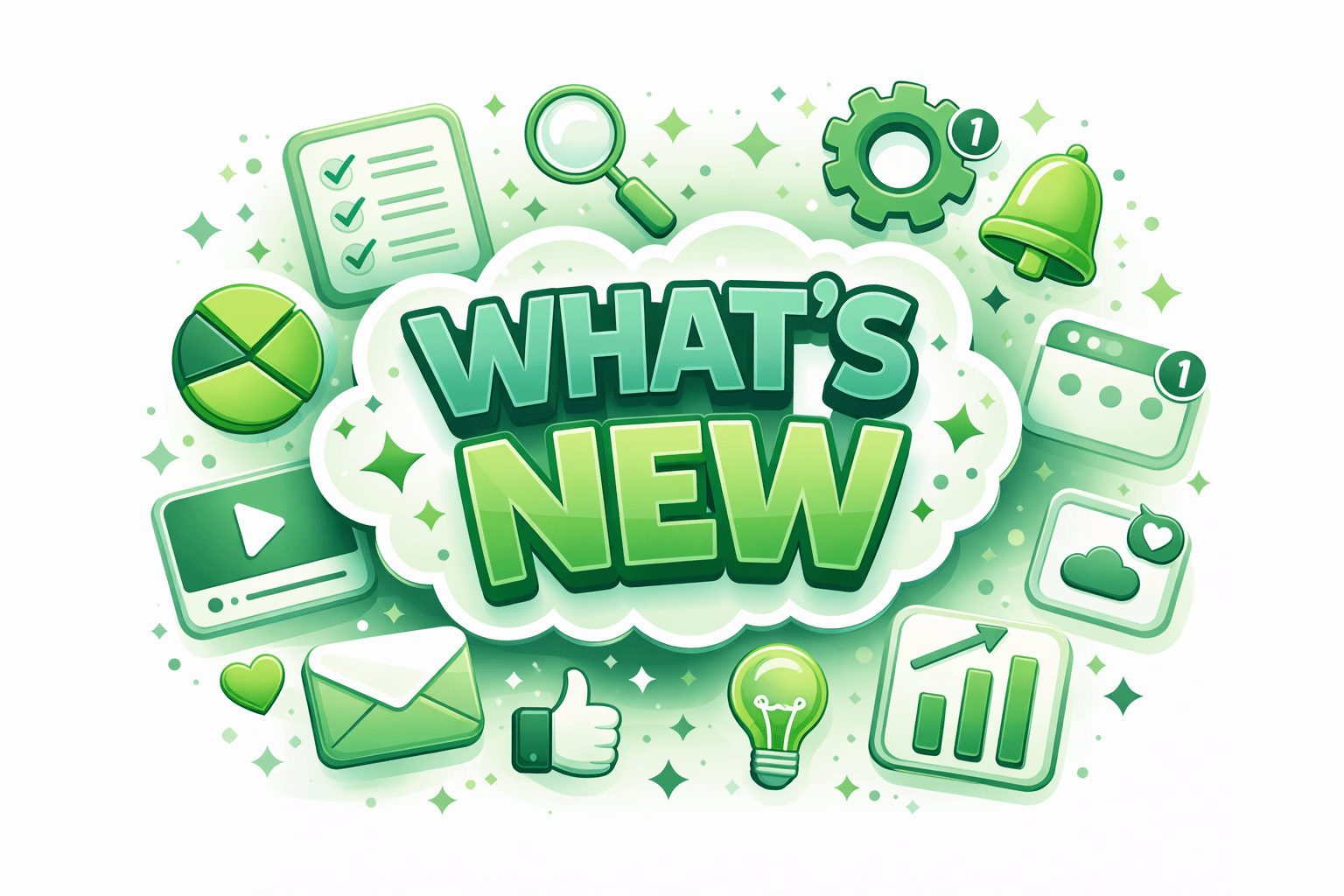 What's New — Week of 27 April 2026