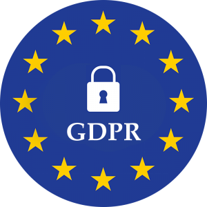 GDPR compliant