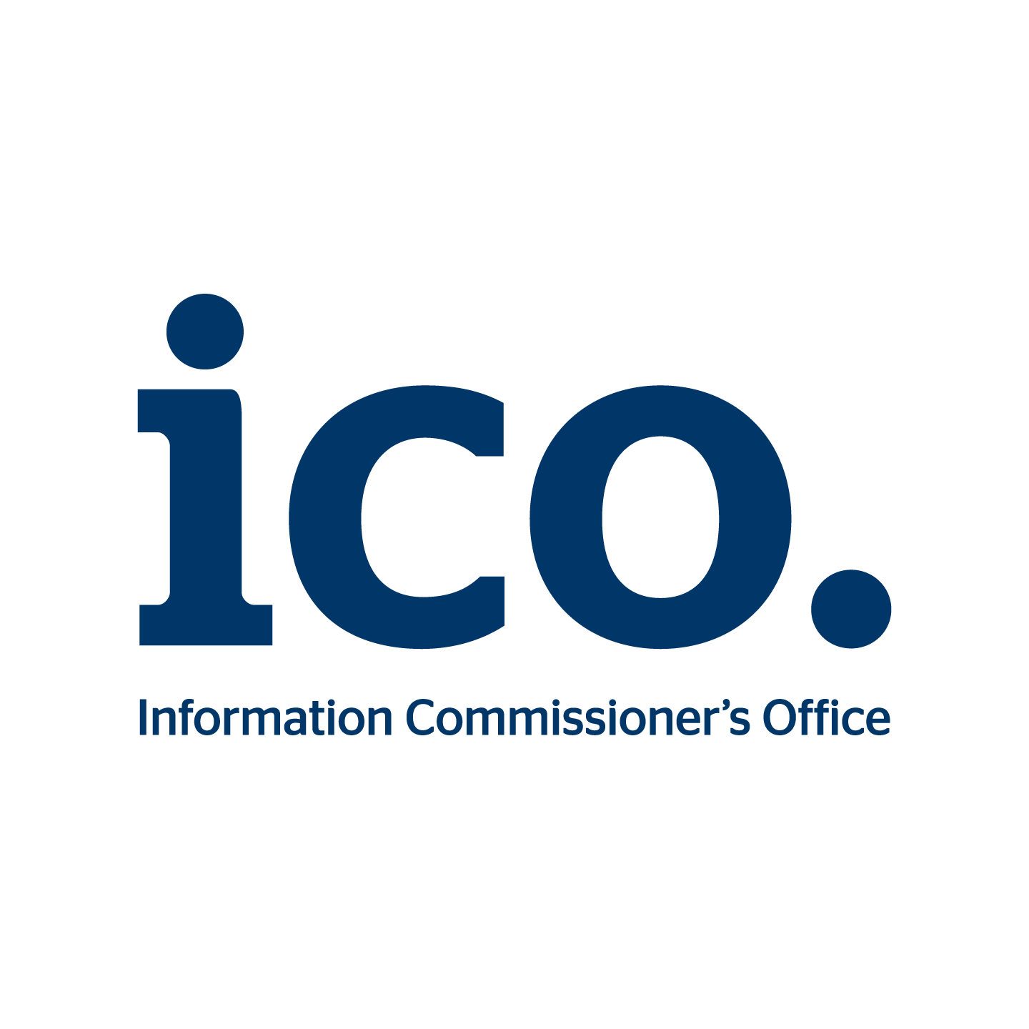 ICO registered