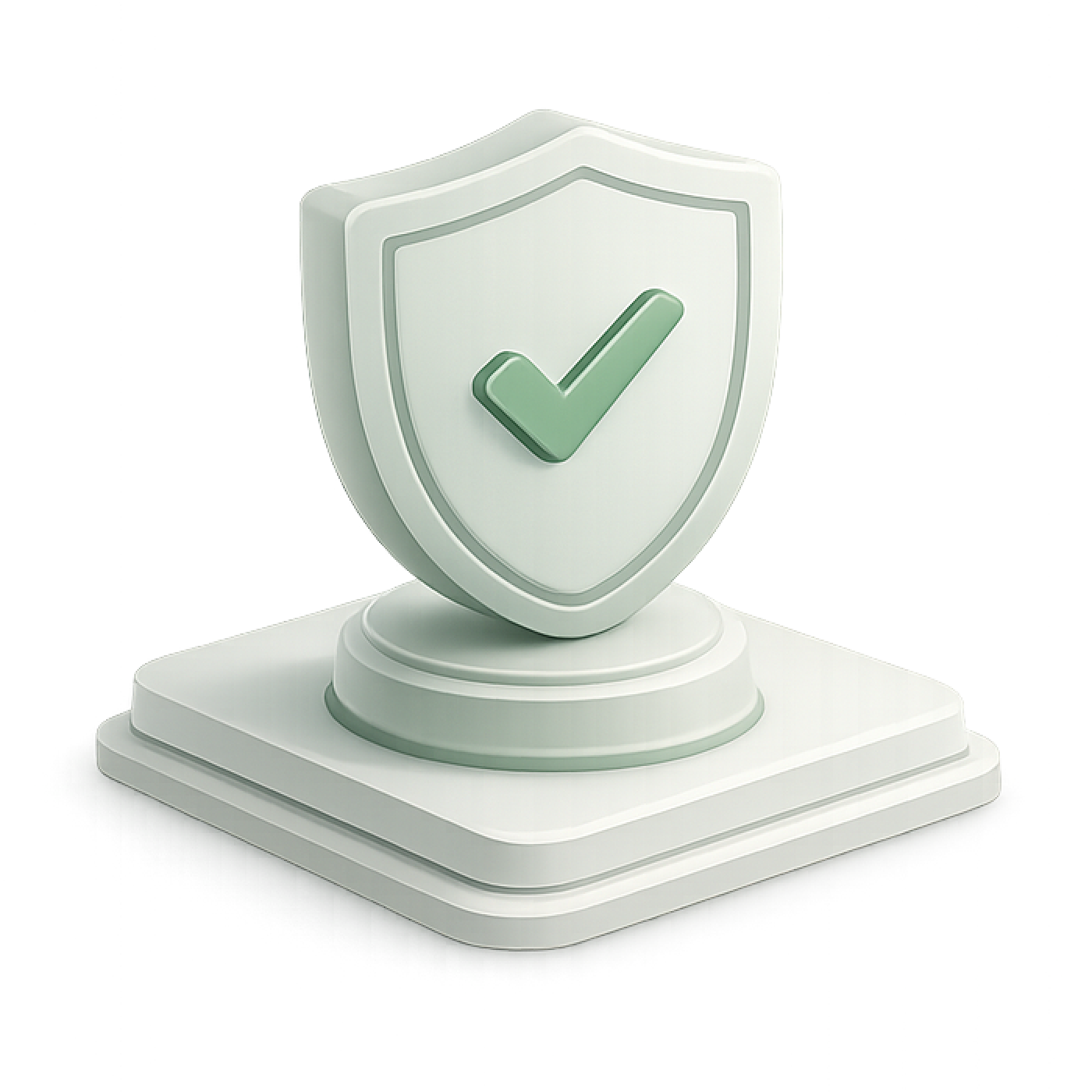 Govern layer: compliance and proof