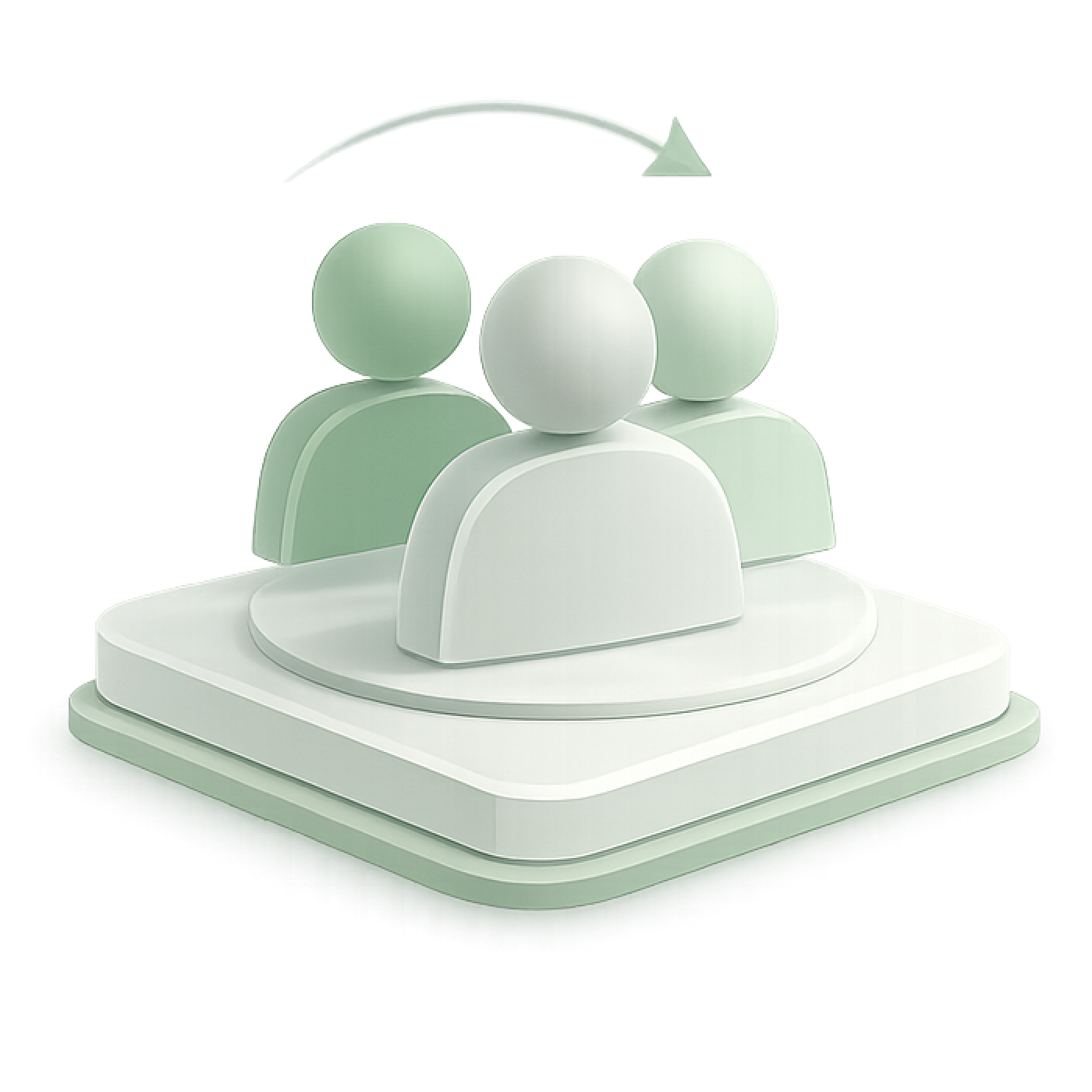 Manage layer: people and training